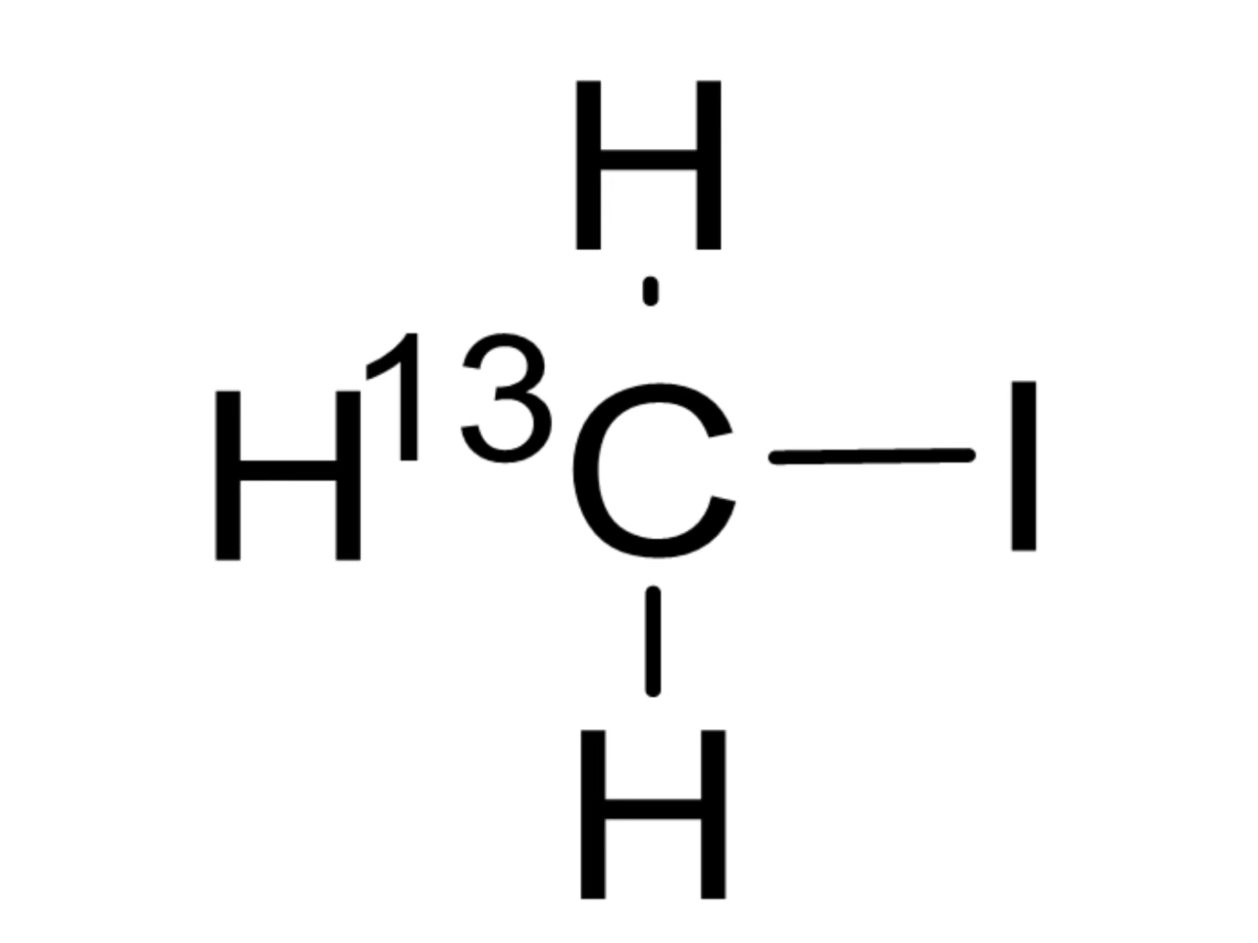 碘甲烷-13C（CAS号：4227-95-6/分子量：142.93）
