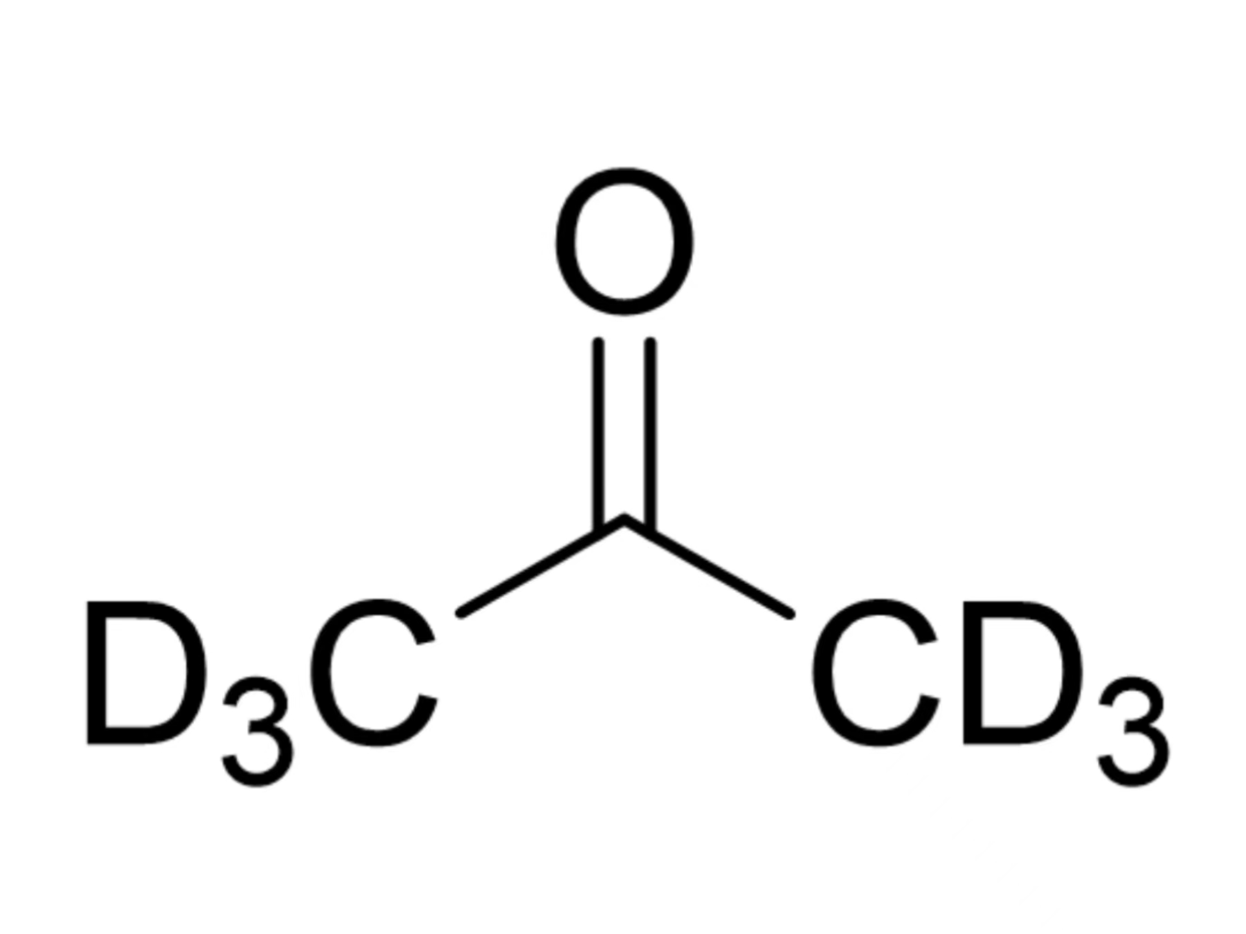丙酮-D6（CAS号：666-52-4/分子量：64.12）