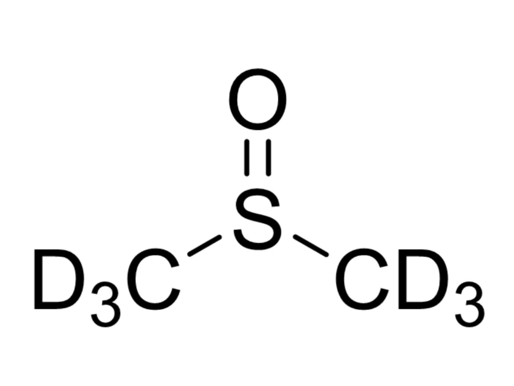 二甲亚砜-d6（CAS号：2206-27-1/分子量：84.17）